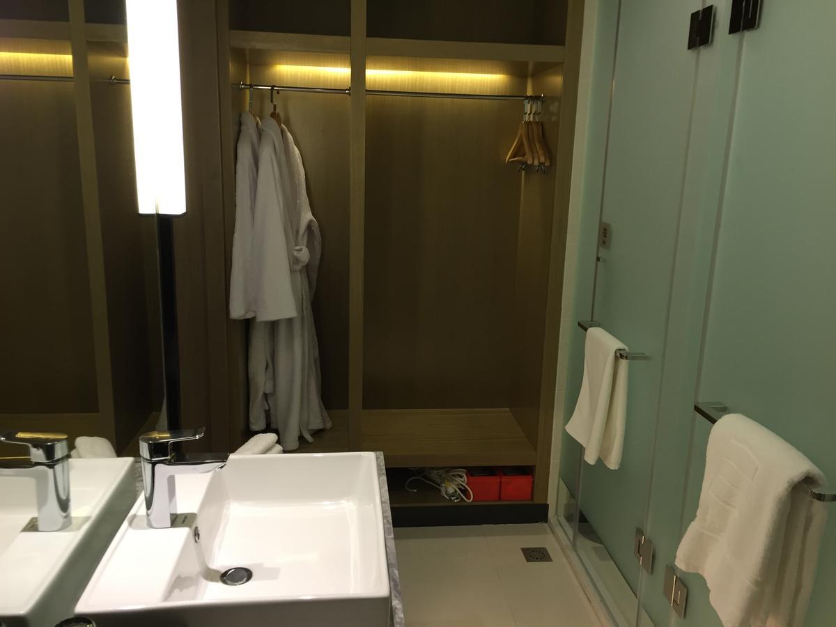 Echarm Hotel Zhengzhou High Tech Zone ภายนอก รูปภาพ